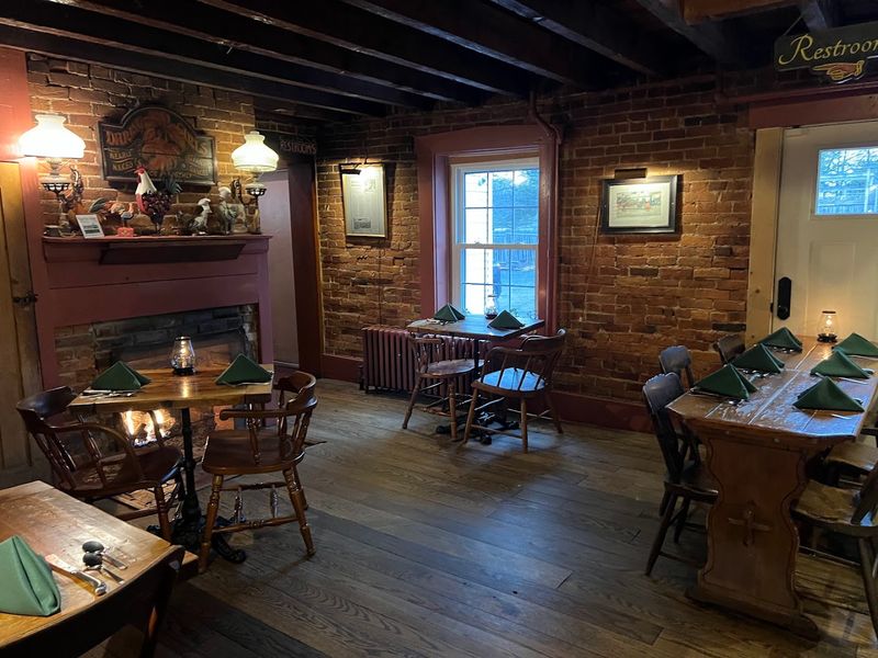 Victorian Charm You Can Actually Sit Inside Victorian Charm You Can Actually Sit Inside