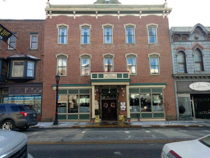 Victorian House Museum — A Peek Into the Past