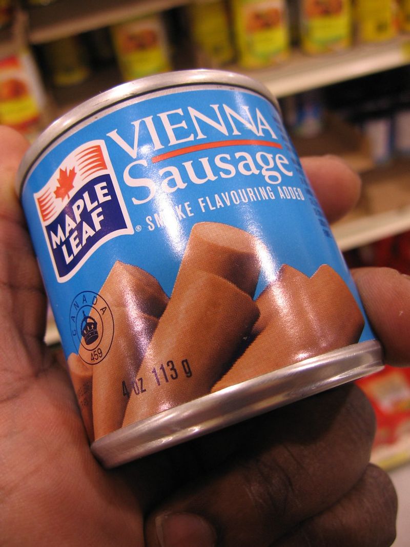 Vienna Sausages