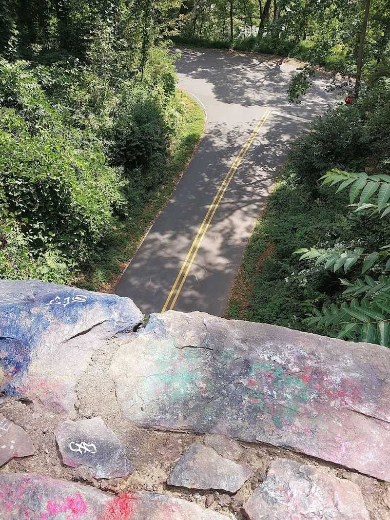 Views of Downtown Asheville You Did Not Expect