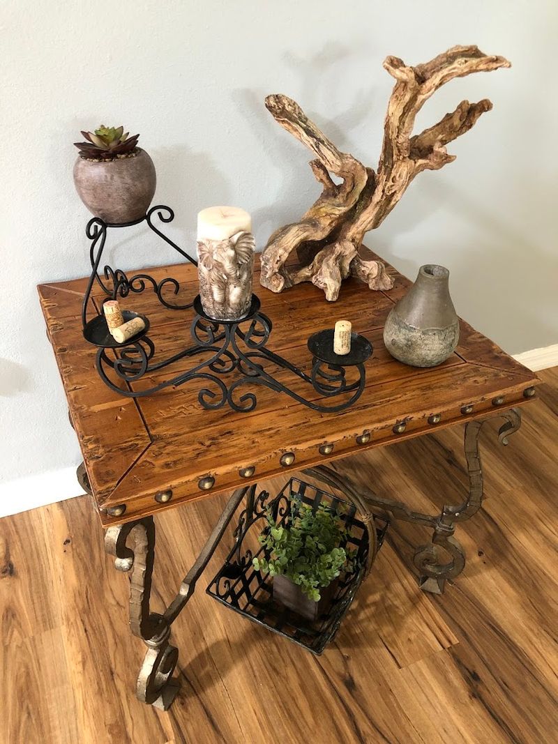 Vintage Antiques and Unusual Tools That Collectors Love