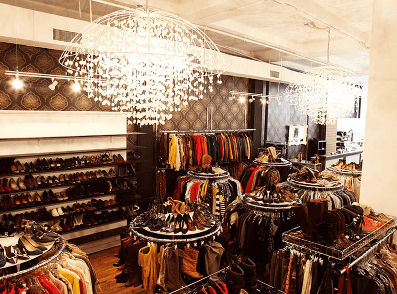 Vintage Clothing Curation That Stands Above the Competition