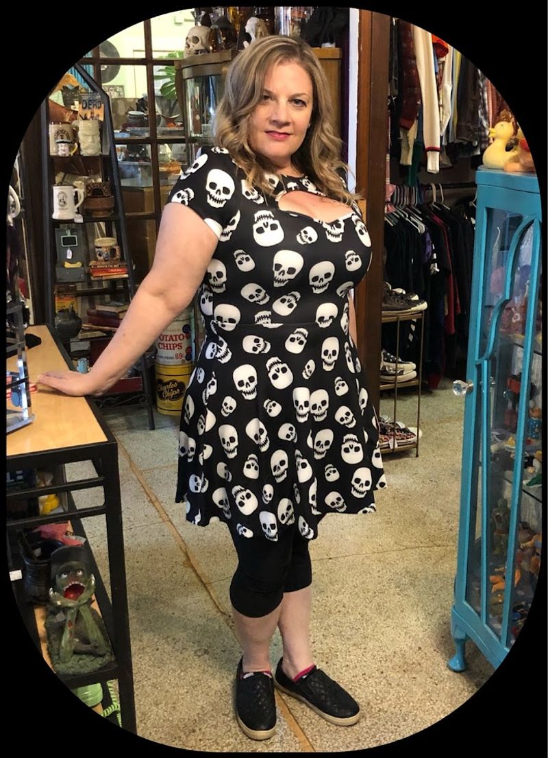 Vintage Clothing That Covers Every Style and Size