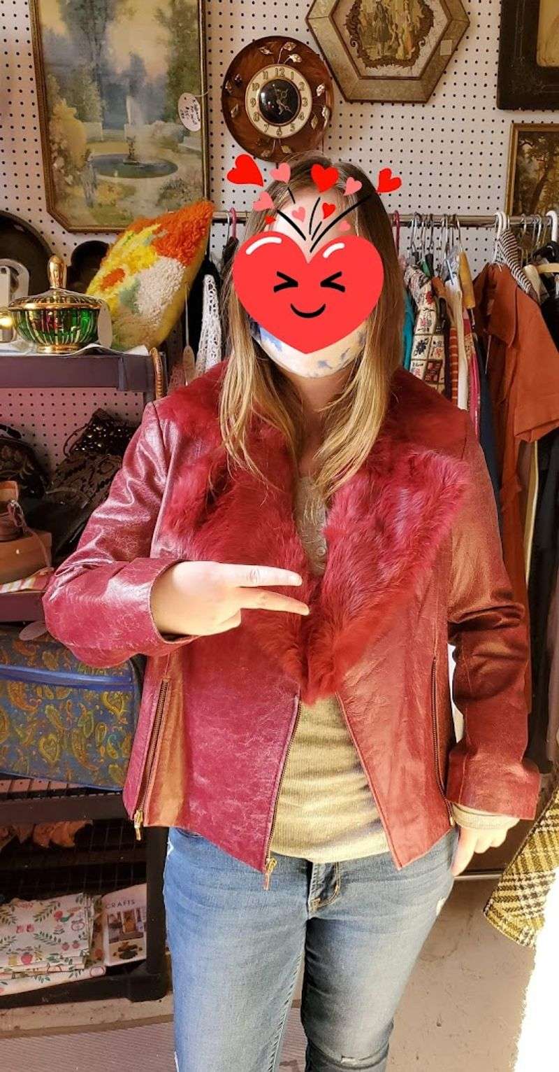 Vintage Clothing Worth Digging Through