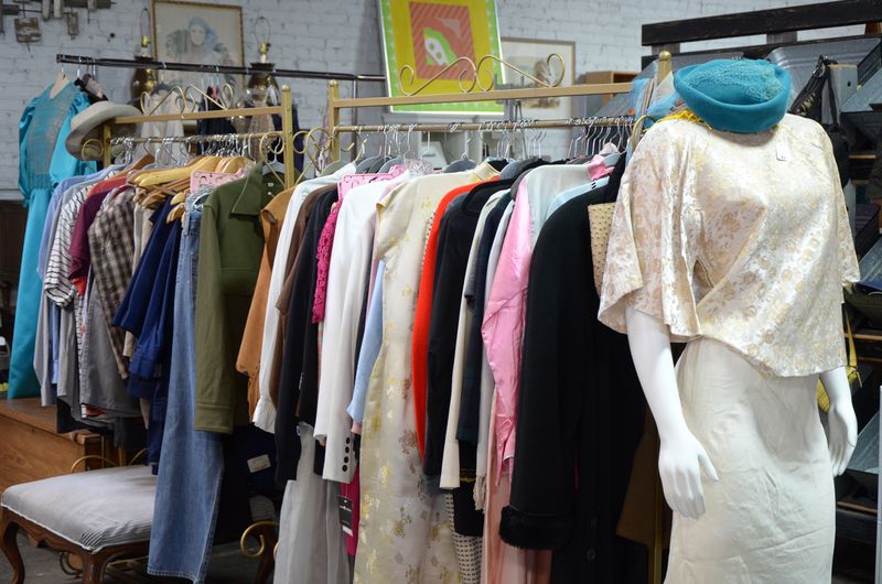 Vintage Clothing and Textile Treasures Vintage Clothing and Textile Treasures