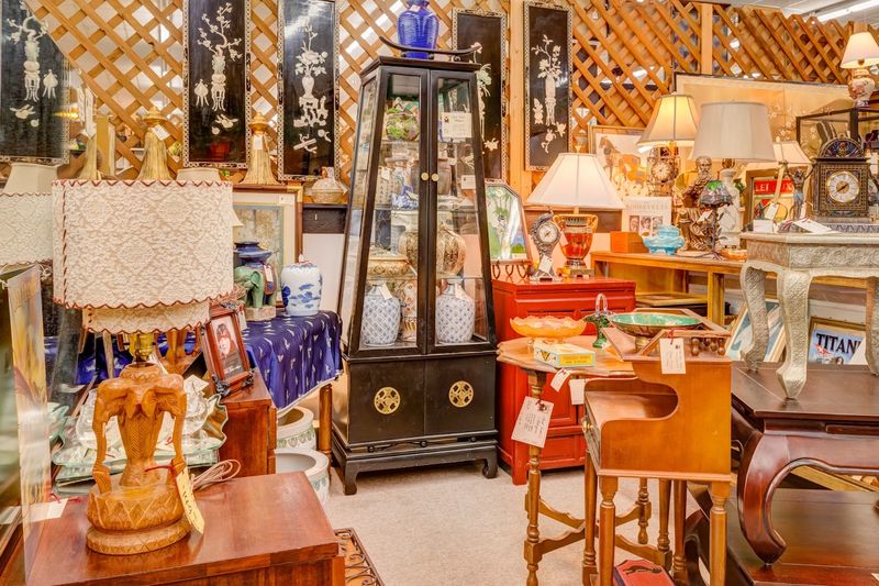 Vintage Collectibles That Spark Pure Joy