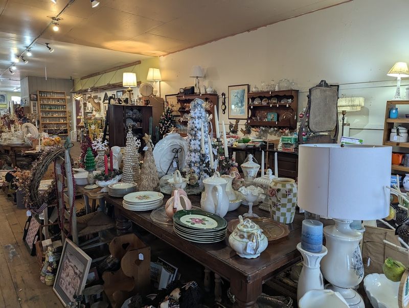 Vintage Decor for Every Home Style
