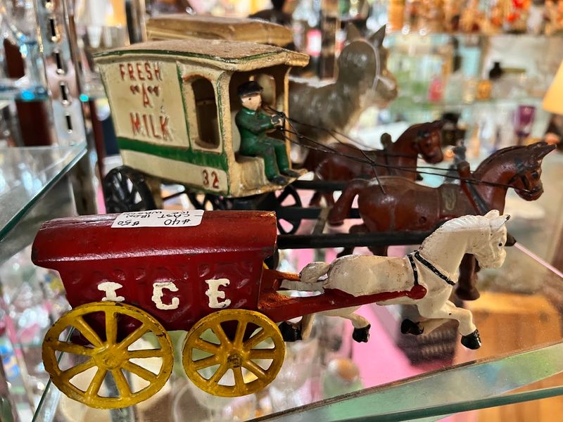 Vintage Finds That Bring Back Serious Nostalgia