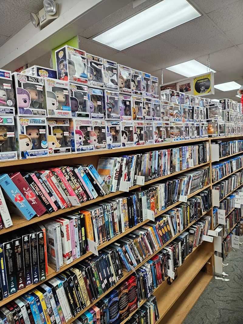 Vintage Finds and Collectibles That Spark Pure Nostalgia