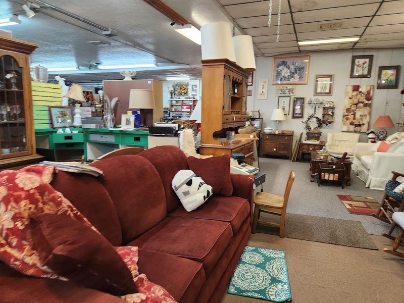Vintage Furniture Finds That Steal the Show