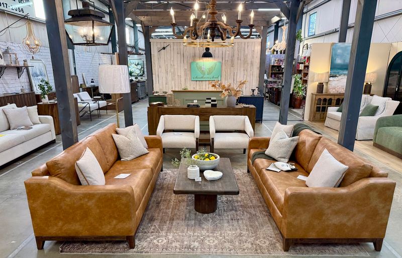 Vintage Furniture Finds That Will Transform Your Home