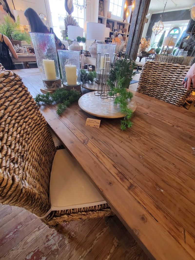 Vintage Furniture Worth Every Penny