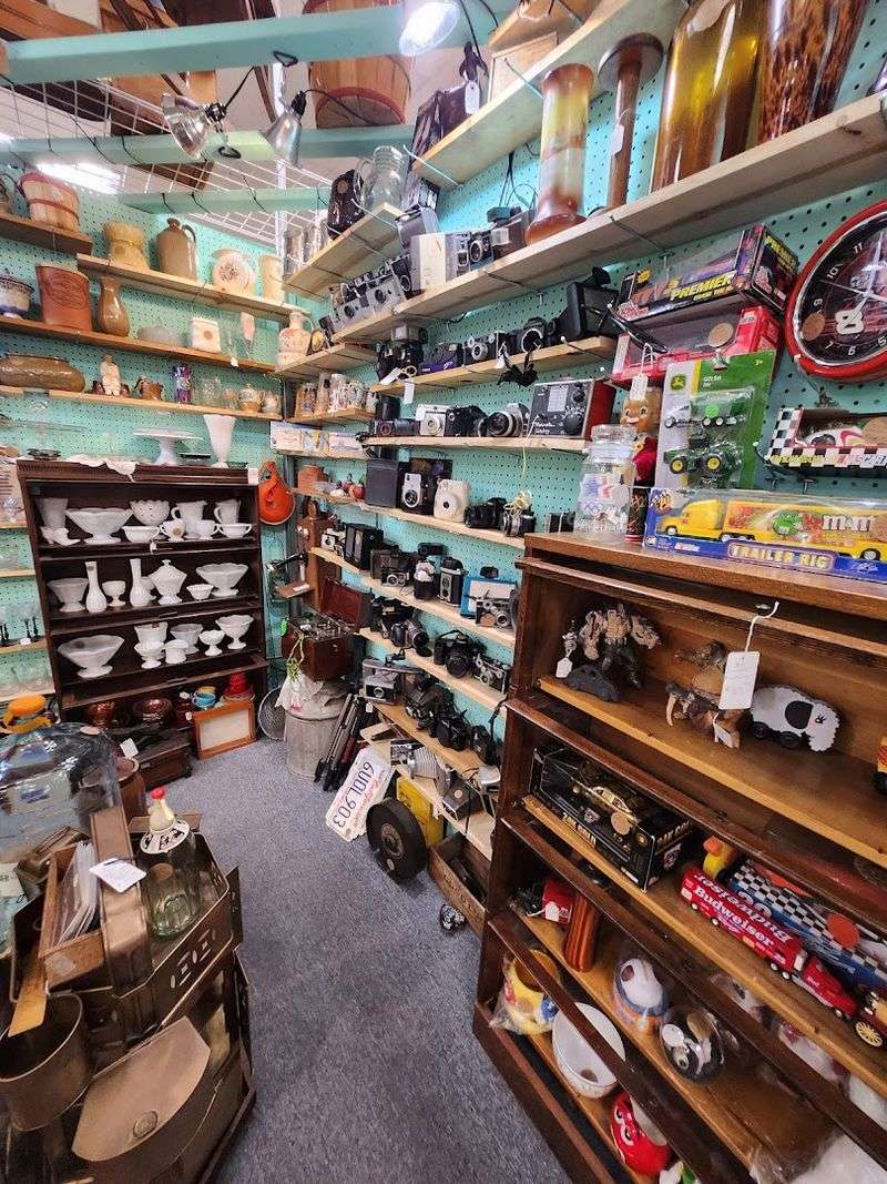Vintage Hot Wheels and Nostalgic Toy Collectibles