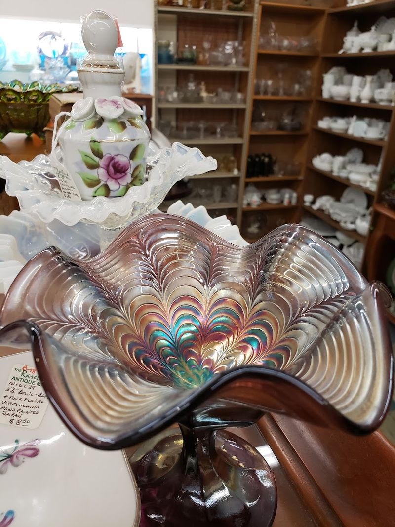 Vintage Ornaments That Will Stop You in Your Tracks