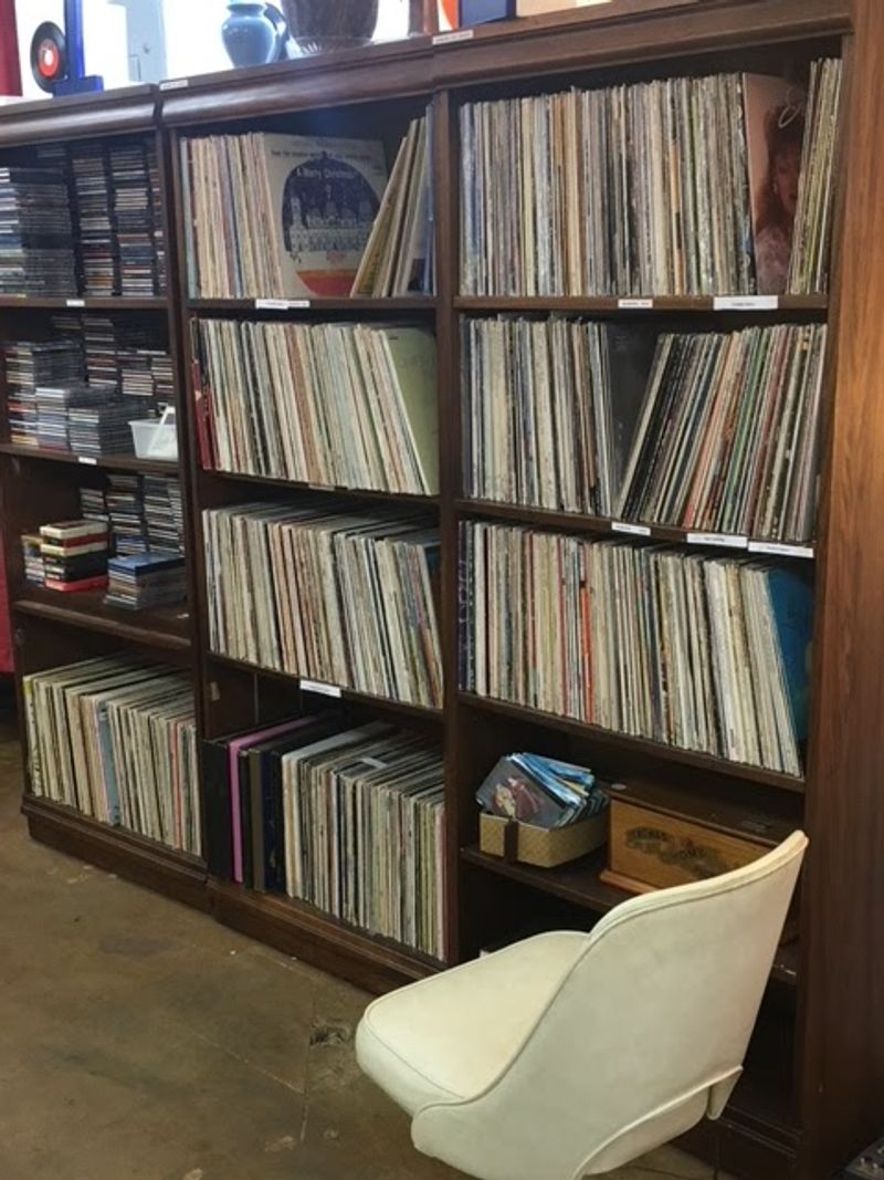 Vintage Records That Bring the Nostalgia Rushing Back Vintage Records That Bring the Nostalgia Rushing Back