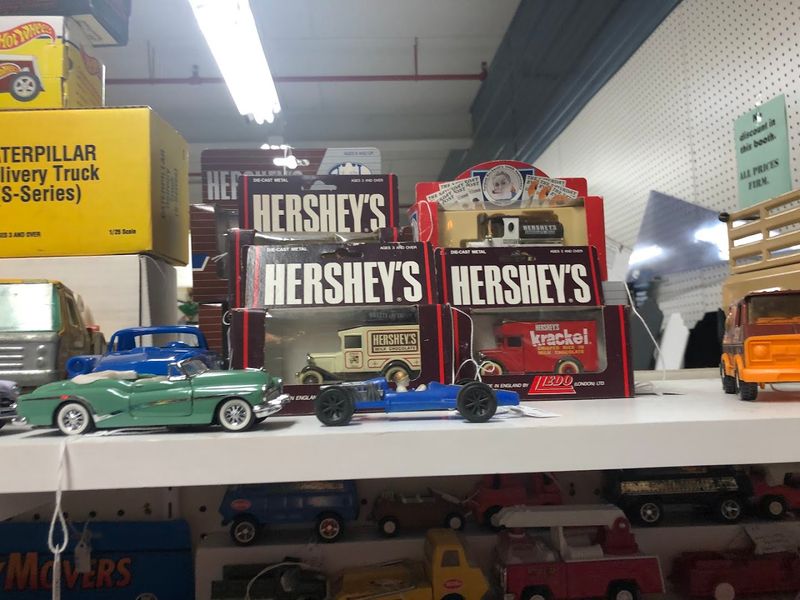 Vintage Toys That Take You Straight Back to Childhood