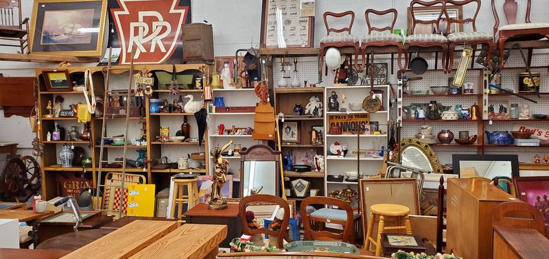 Vintage Toys and Lunchboxes That Bring Back Memories