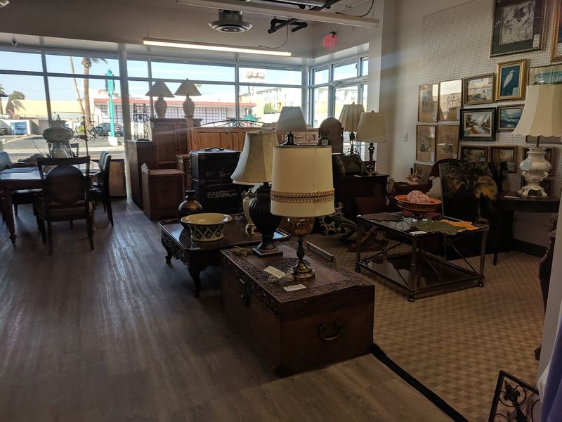 Vintage and Antique Treasures Hidden in Plain Sight