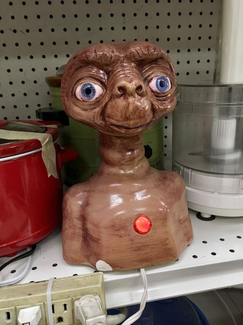 Vintage and Collectible Items Worth Hunting For