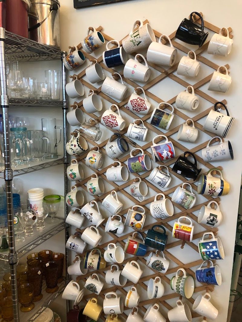 Vintage and MCM Pieces That Collectors Dream About