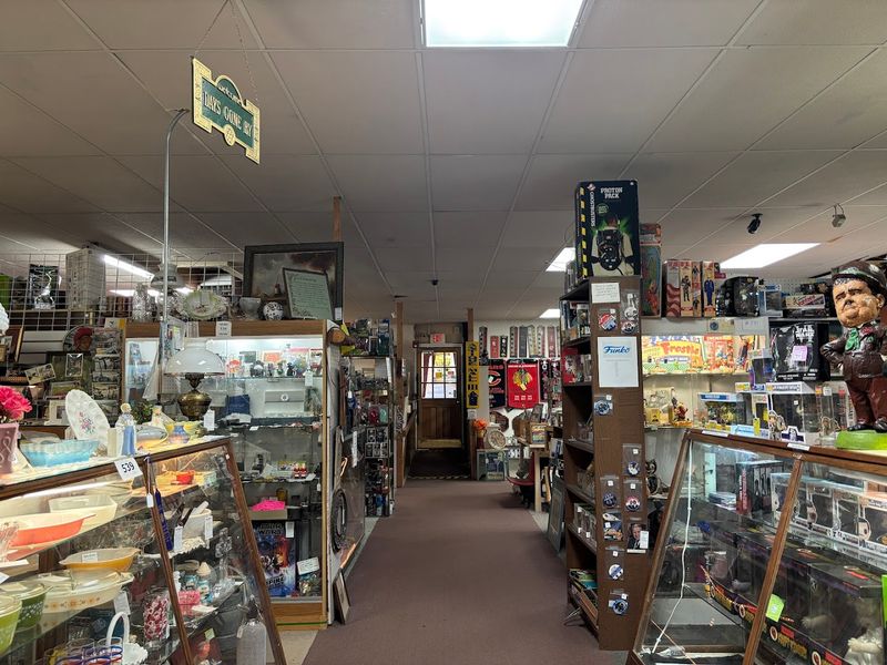 Vinyl Records, Albums, and Music Nostalgia