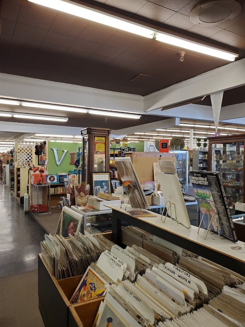 Vinyl Records and Collectibles for the True Enthusiast
