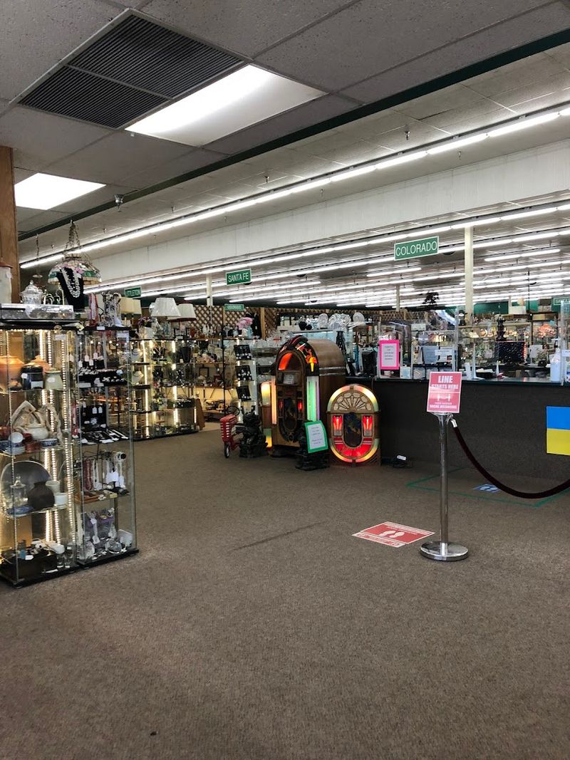 Vinyl Records and Nostalgic Music Finds