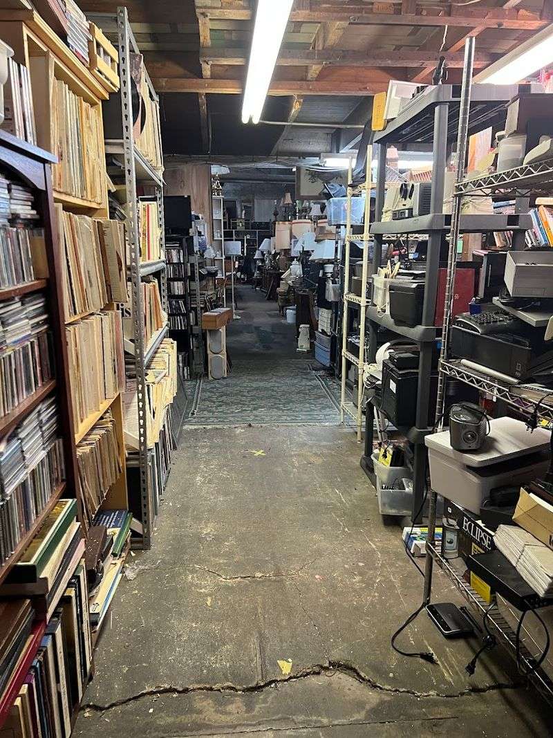 Vinyl Records for Music Lovers on a Budget