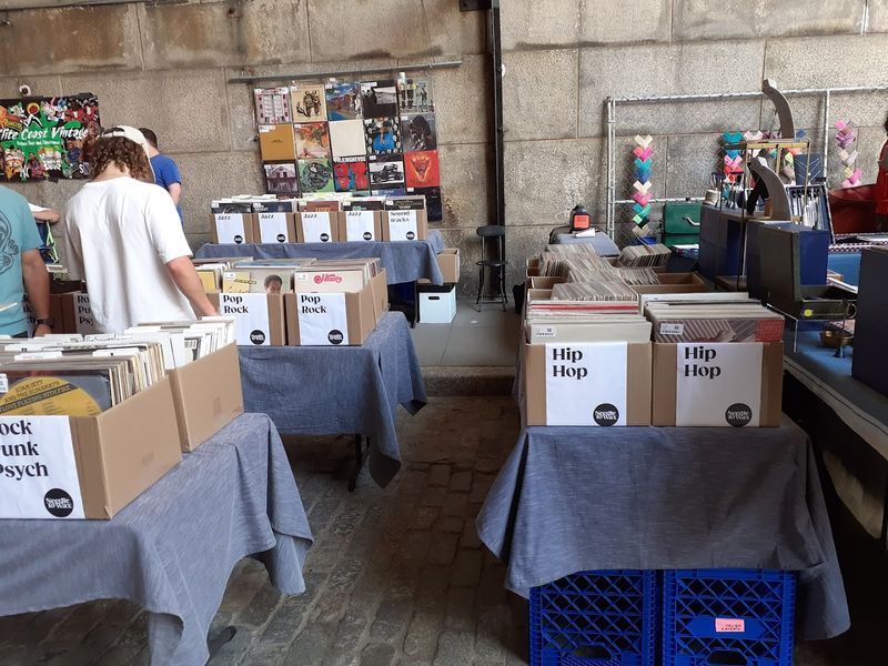 Vinyl Records for True Music Lovers