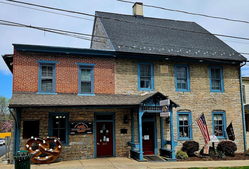 Visiting Lititz, PA: A Town Worth Exploring Visiting Lititz, PA: A Town Worth Exploring