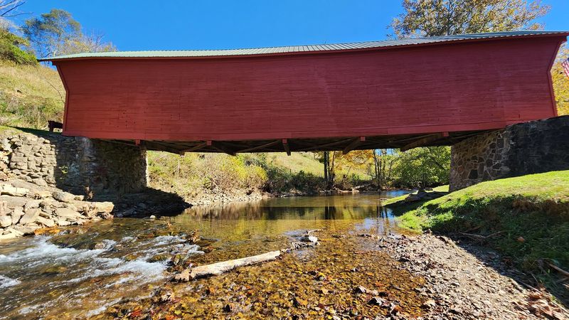 Wading and Creek Play the Whole Family Will Love