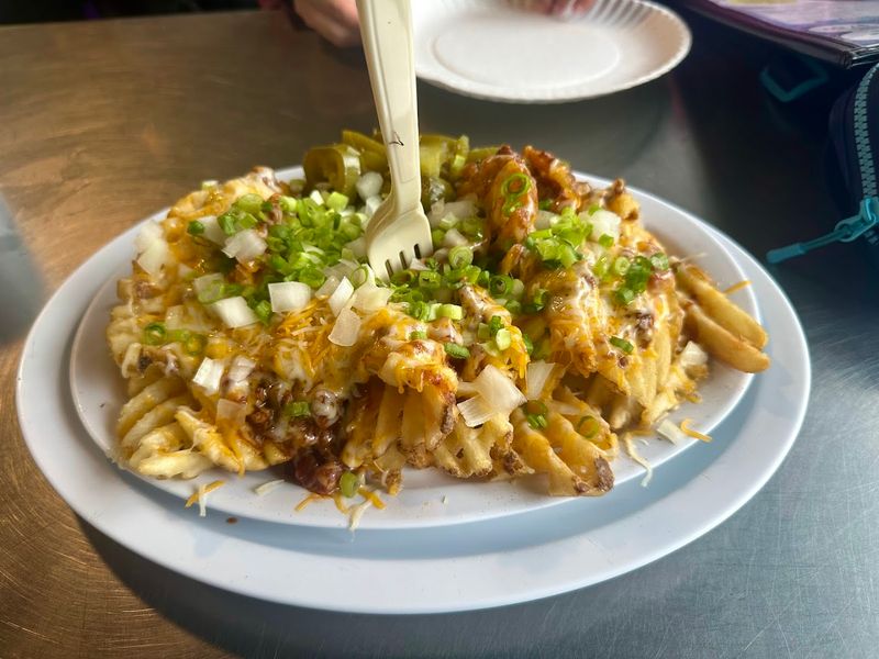 Waffle Fries Worth Ordering Every Time