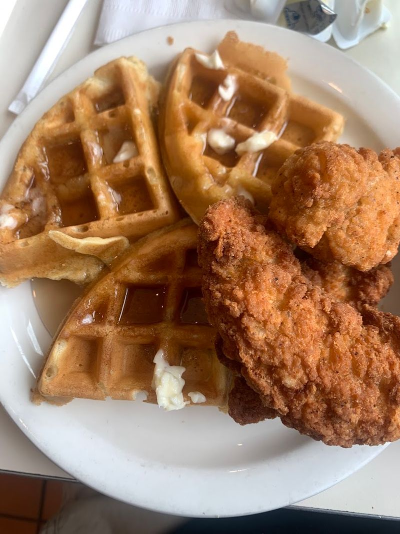 Waffle Options for Every Kind of Craving Waffle Options for Every Kind of Craving