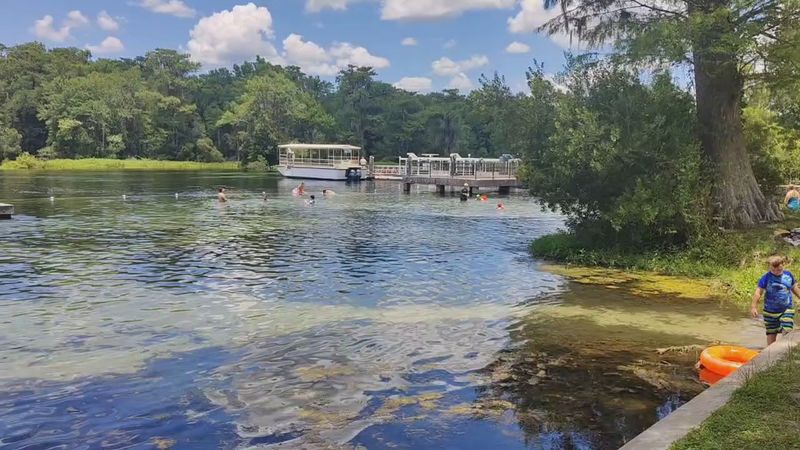 Wakulla Springs State Park - Wakulla Springs, Florida Wakulla Springs State Park - Wakulla Springs, Florida