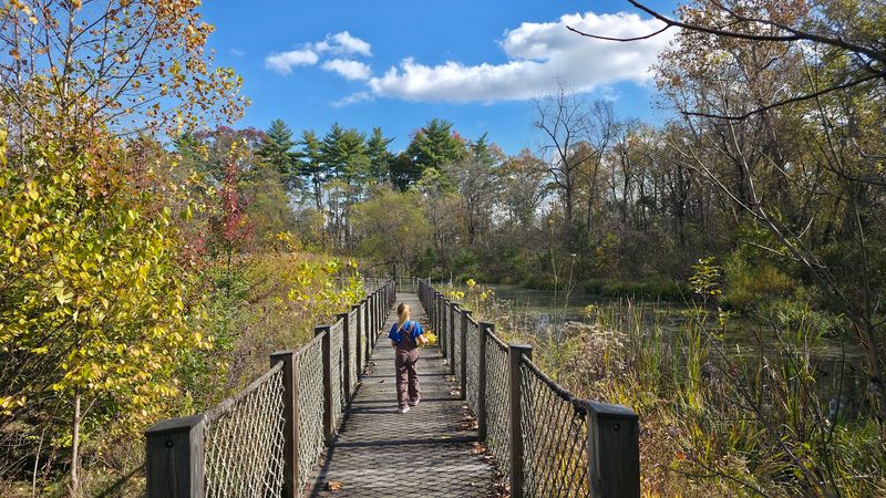 Walking Trails for Every Skill Level Walking Trails for Every Skill Level