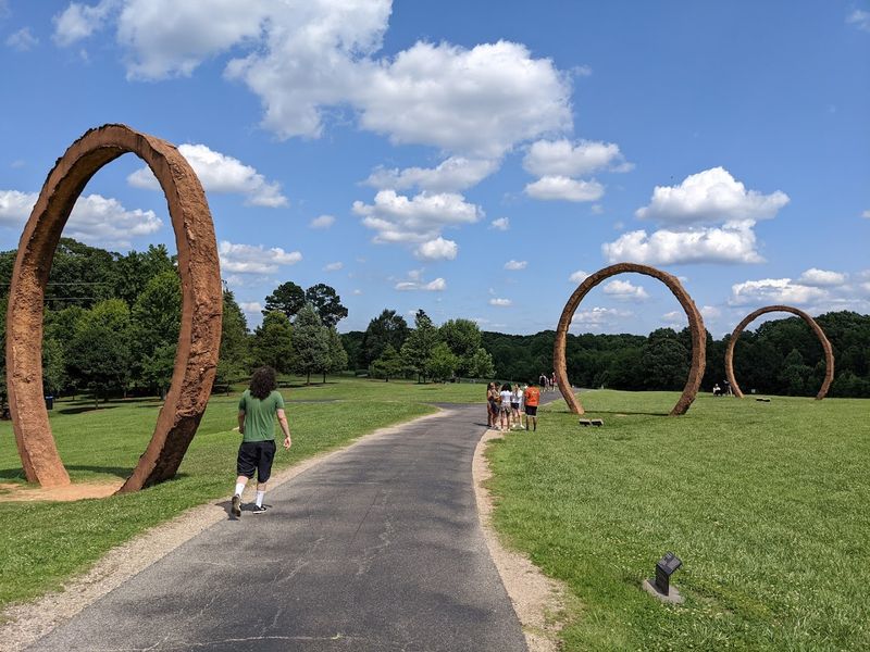 Walking and Biking Trails for Every Fitness Level