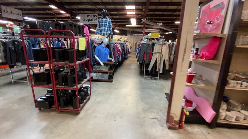 Wallet-Friendly Prices on Everything In Store