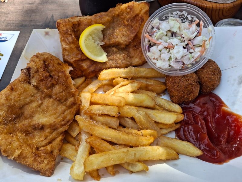 Walleye Baskets Worth Every Single Penny