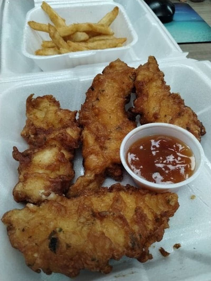 Walleye Fish That Keeps Seafood Lovers Returning