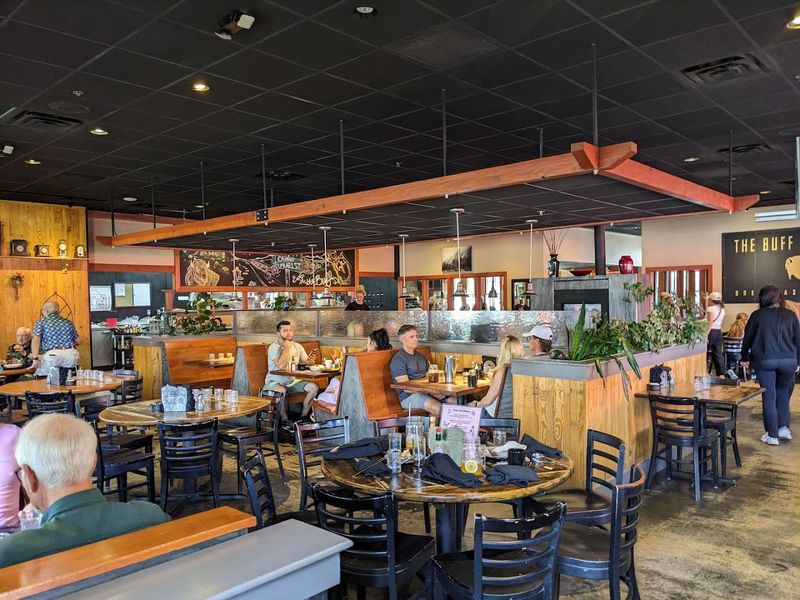 Warm Atmosphere That Feels Welcoming From the Very First Visit