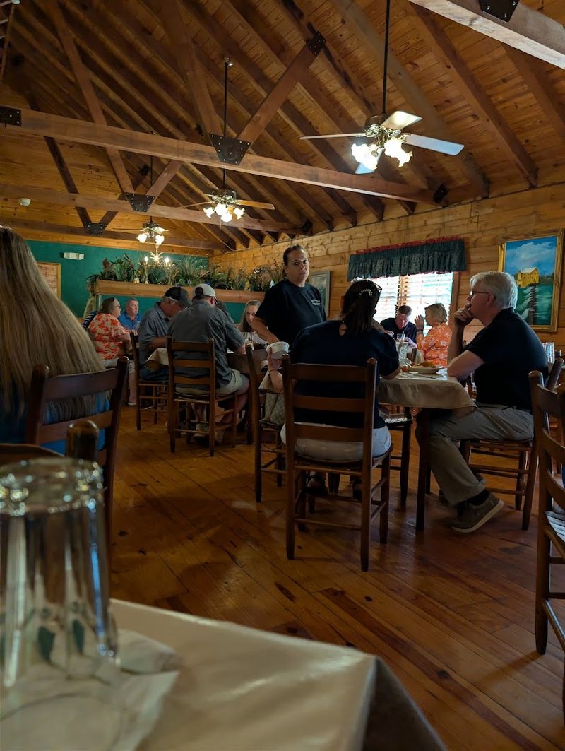 Warm, Attentive Service That Keeps People Coming Back