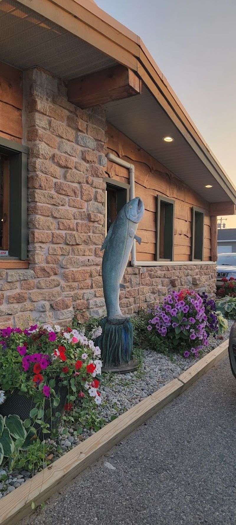 Warm, Attentive Service That Makes Every Guest Feel Special