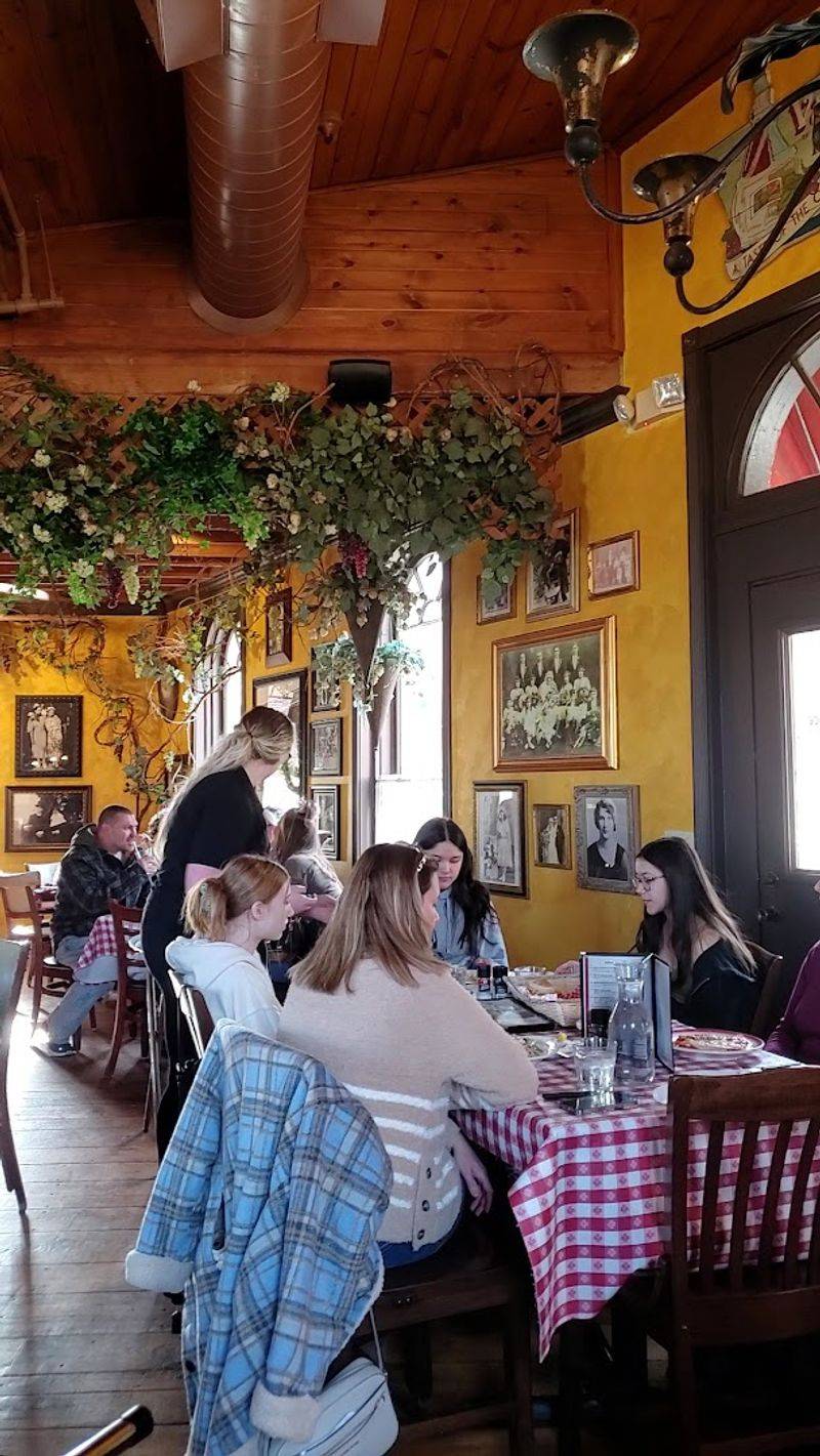 Warm, Attentive Service That Makes You Feel Like a Regular