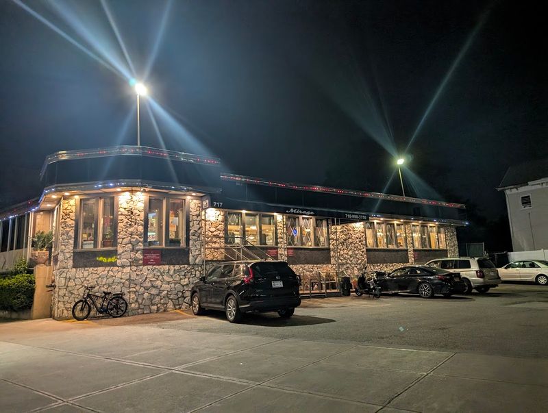 Warm, Attentive Service That Makes You Feel Like a Regular