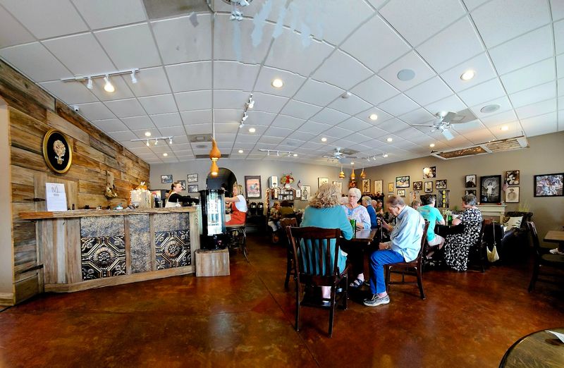 Warm, Attentive Staff That Feels Like Family Warm, Attentive Staff That Feels Like Family