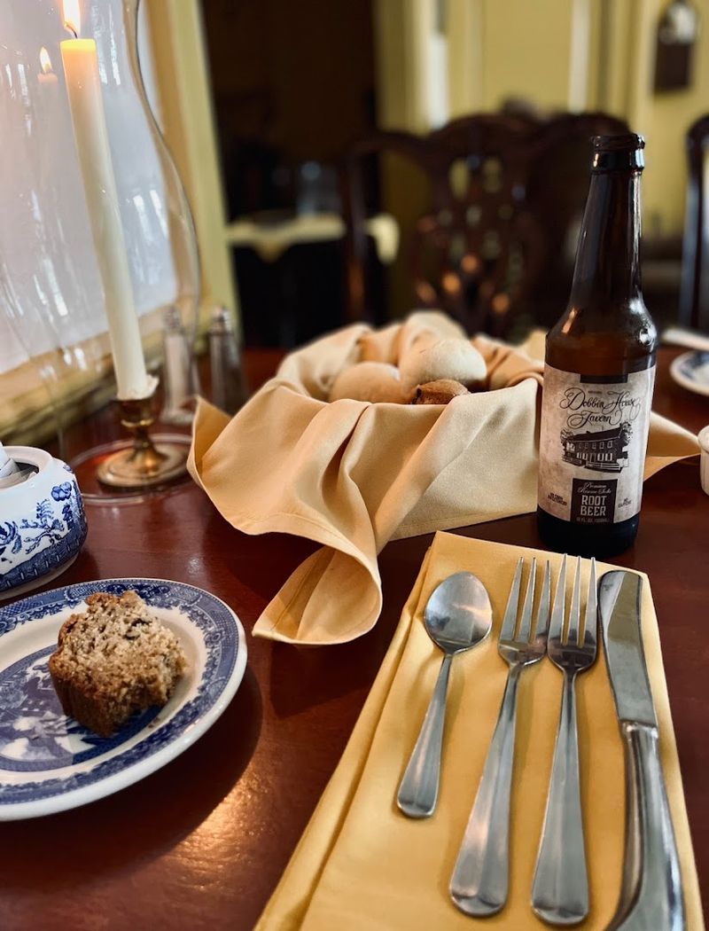 Warm Bread Basket — The Perfect Welcome