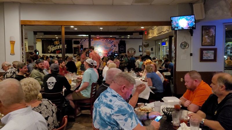 Warm, Family-Friendly Atmosphere That Welcomes Everyone