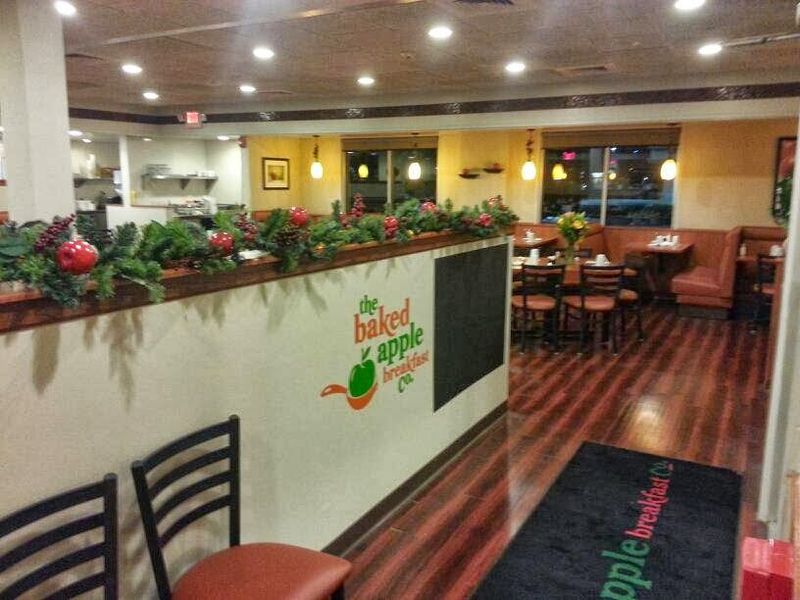 Warm, Family-Style Hospitality From the Owners