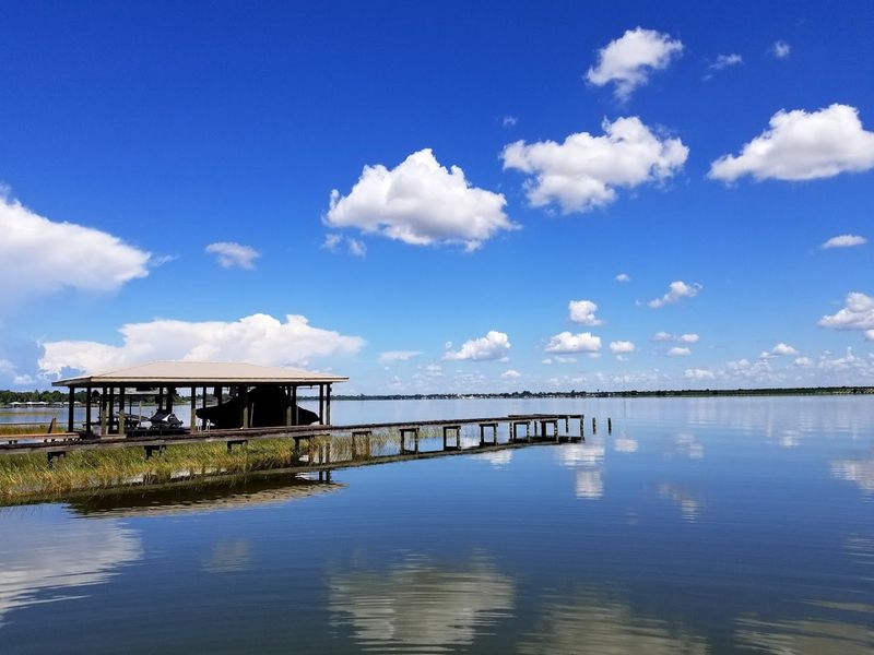 Warm Florida Weather Year-Round