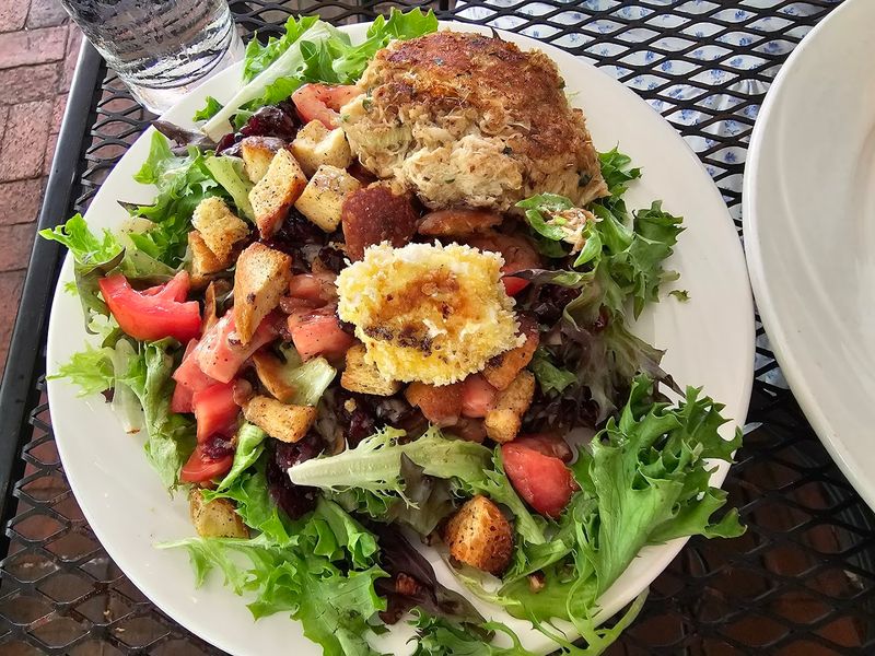 Warm Goat Cheese Pecan Salad Worth Dreaming About Warm Goat Cheese Pecan Salad Worth Dreaming About